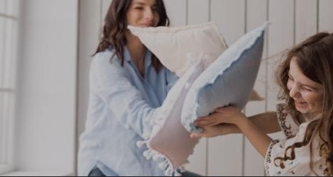 Матеріали, що застосовуються для матраців Denim