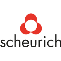 Scheurich