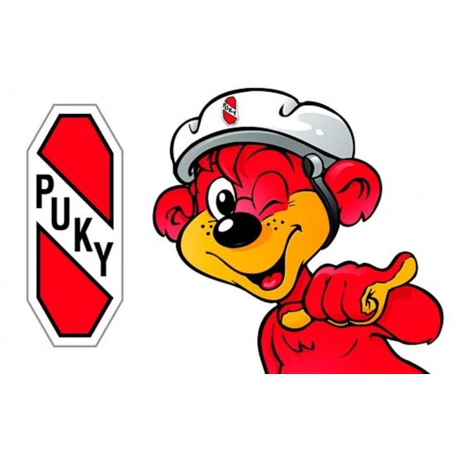 Puky
