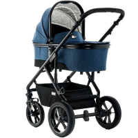 Коляски дитячі