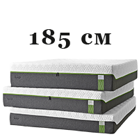 Матраци 185 см