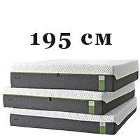 Матраци 195 см