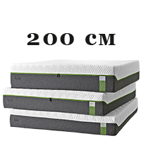 Матраци 200 см