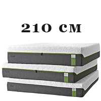 Матраци 210 см