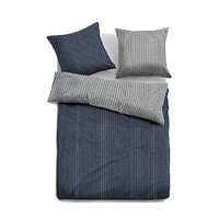 Постільна білизна і товари для сну