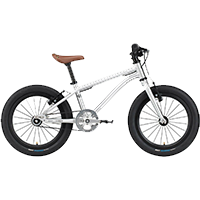 Велосипеди двоколісні дитячі