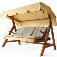 Садові меблі елітні